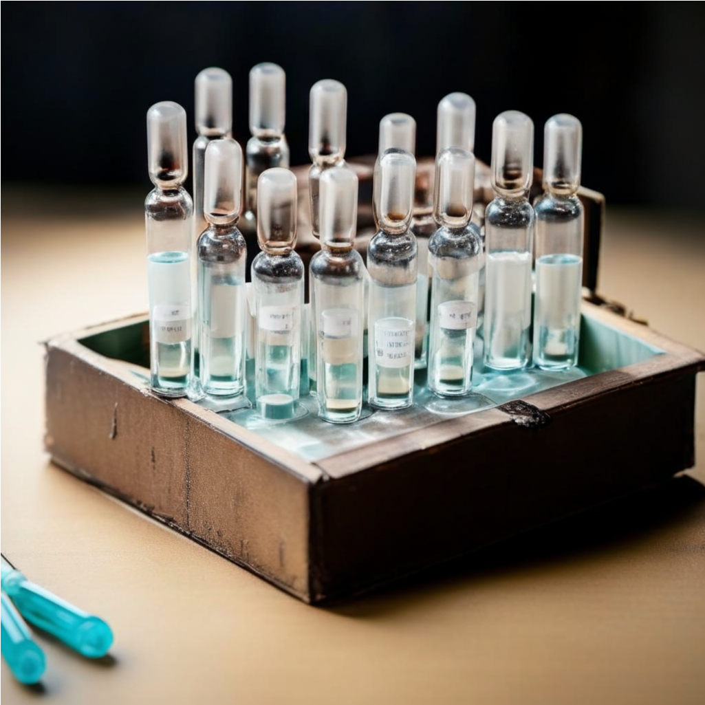 Изображение - Аммоний Хлористый 0.1 Н в Челябинске Товар - Аммоний Хлористый 0.1 Н