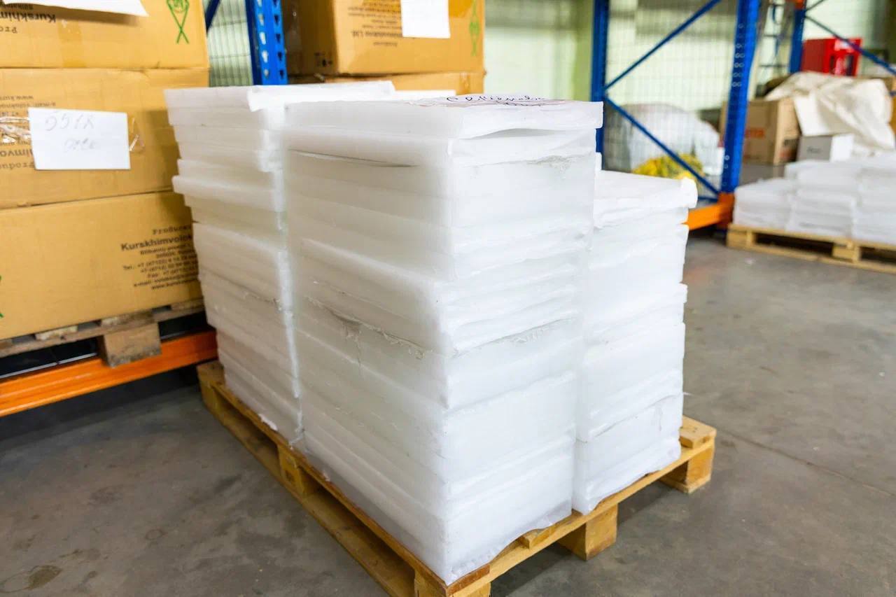 Товар - Парафин Т-3 ГОСТ 23683-89 