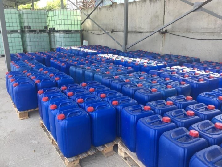 Товар - Вода дистиллированная ГОСТ 6709-72 